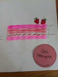 Skizze Prinzessinentorte1