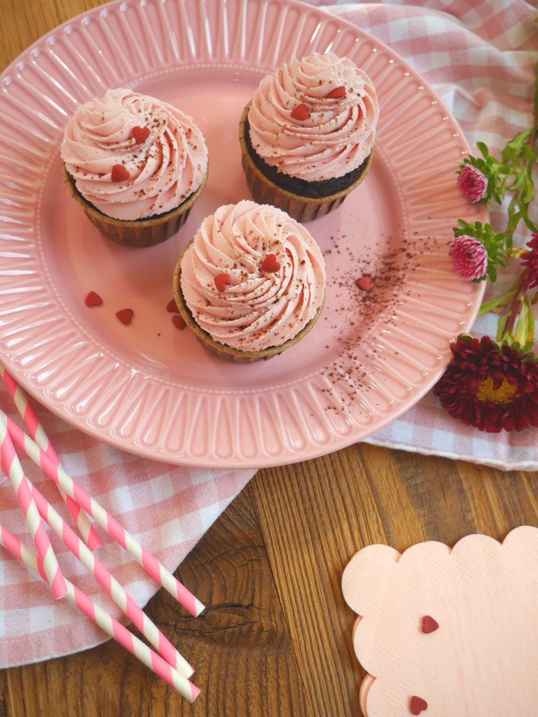 Hier geht´s zum Rezept ...