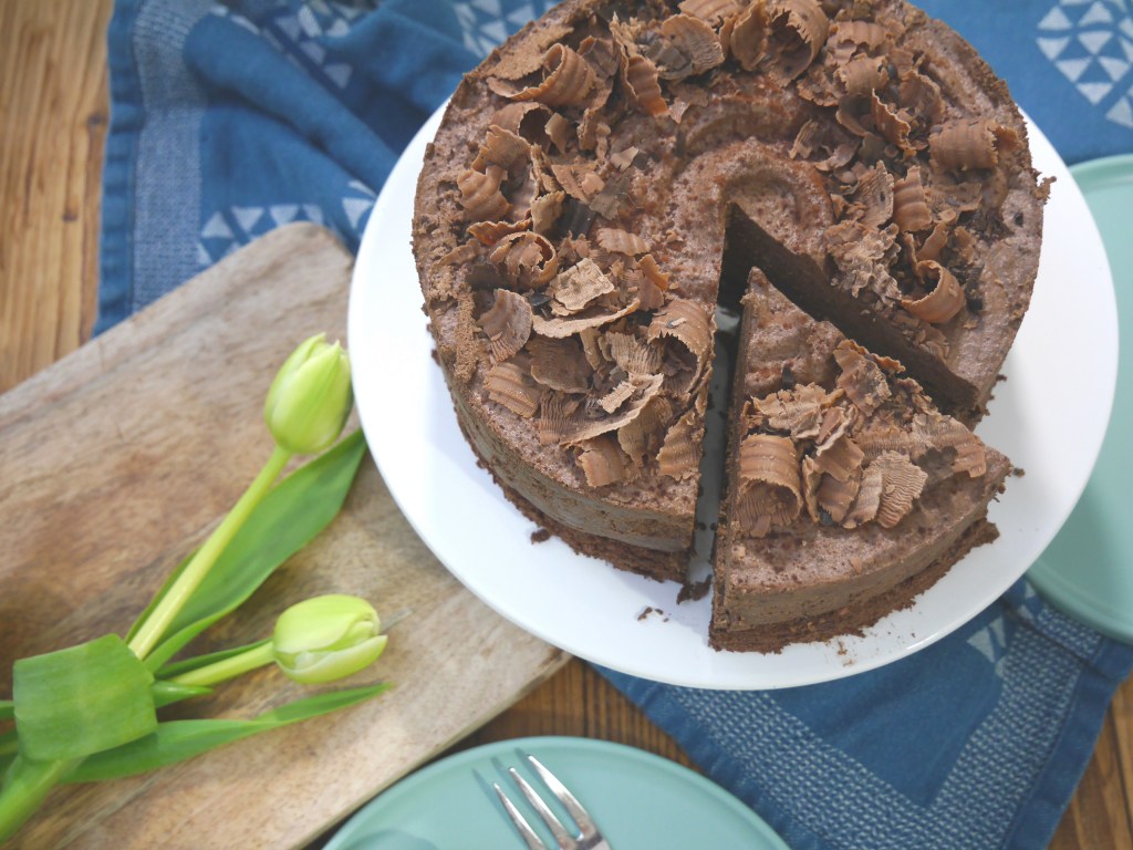 Hier geht´s zum Rezept ...