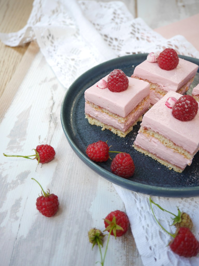 Hier geht´s zum Rezept ...